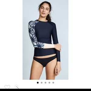 Seea Rash Guard 🌵